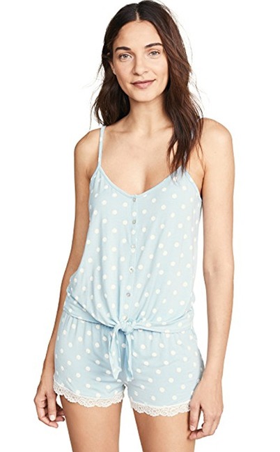 Shopping: Summer Pajamas